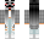 purge costume