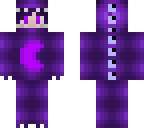 purple vacktor