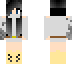 pvp girl