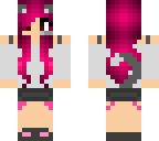 rad pink