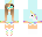 rainbow 4 yr old