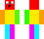 rainbow