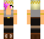raverstar sorcer