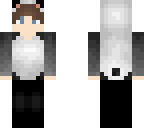 re-upload panda guy