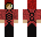 red assassin500