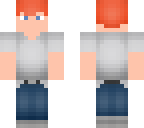 red guy
