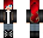 red head adventurer