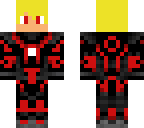 red tron