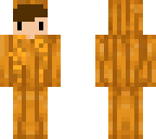 remake of pumkin bae