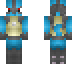 riolu