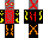 robot costume