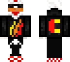 rooster edit