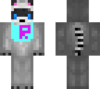 roxy racoon