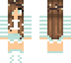 sailor girl