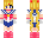 sailor moon