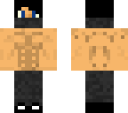 sam roleplay shirt off