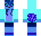 sapphirevulpix girl