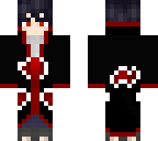 sasuke akatsuki