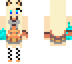 seeu blue power 3px arms