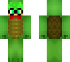 senpai turtle