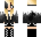 shadow music girl edit again