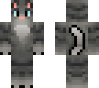 silvertail