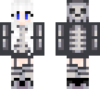 skelly girl