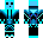 slime man