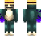 snorhlax