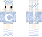 snow girl