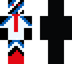 something about minecraft
