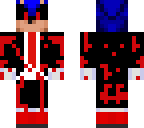 sonicexe con traje 2