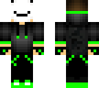 spook