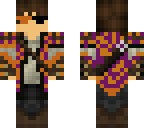 spooky pieguy