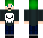spoopy me