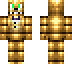 springbonnie