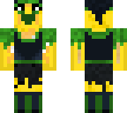 sqaishey halloween costume