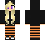 stripey socks
