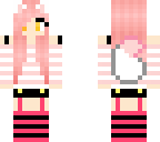 sugar mangle