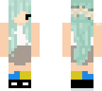 summer girl updated