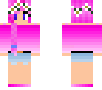 summer pink