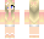 sunset girl edit