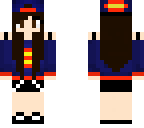 super woman