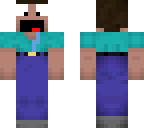 suprised noob