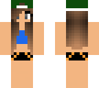 swimsuit