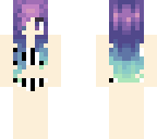 swimsuit girl