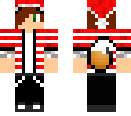 tails natale