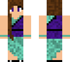 teal the vilot