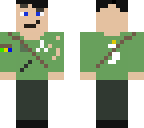 techskin