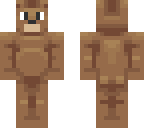 teddy bear